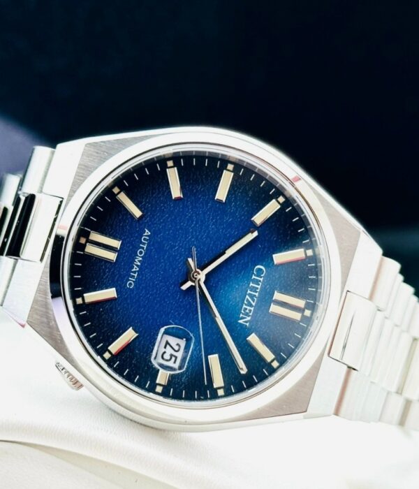 Hình ảnh Citizen Nam NJ0151-88L