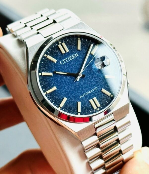 Hình ảnh Citizen Nam NJ0151-88L