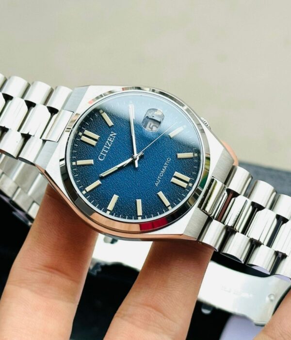 Hình ảnh Citizen Nam NJ0151-88L
