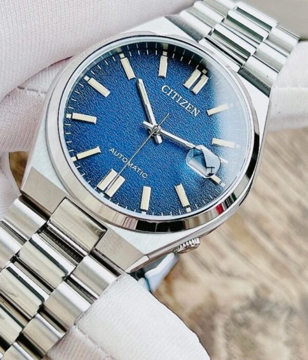 Hình ảnh Citizen Nam NJ0151-88L
