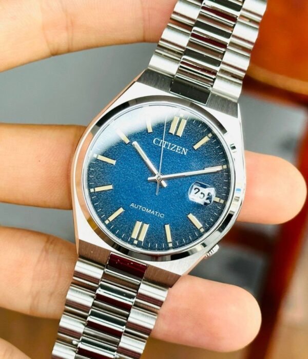 Hình ảnh Citizen Nam NJ0151-88L