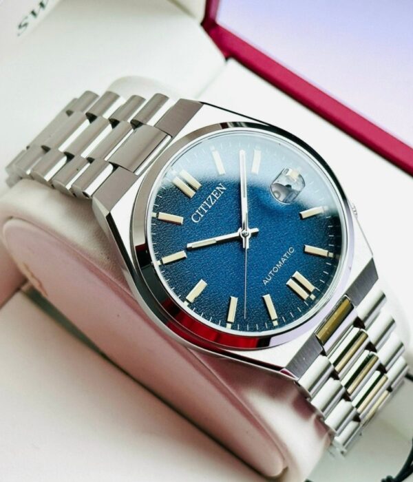 Hình ảnh Citizen Nam NJ0151-88L