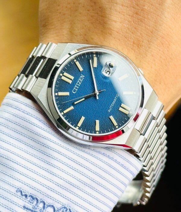 Hình ảnh Citizen Nam NJ0151-88L