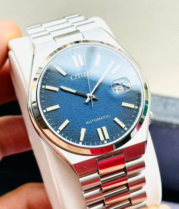 Hình ảnh Citizen Nam NJ0151-88L