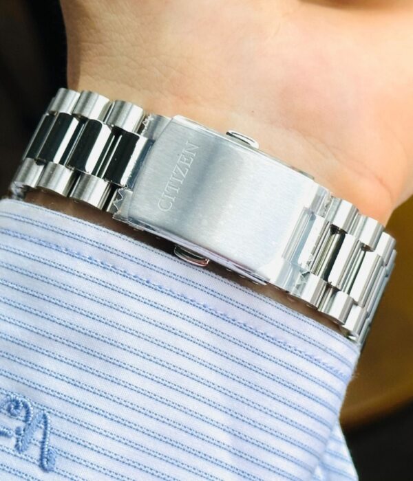 Hình ảnh Citizen Nam NJ0151-88L