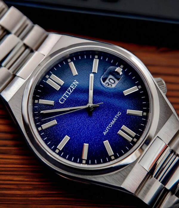 Hình ảnh Citizen Nam NJ0151-88L
