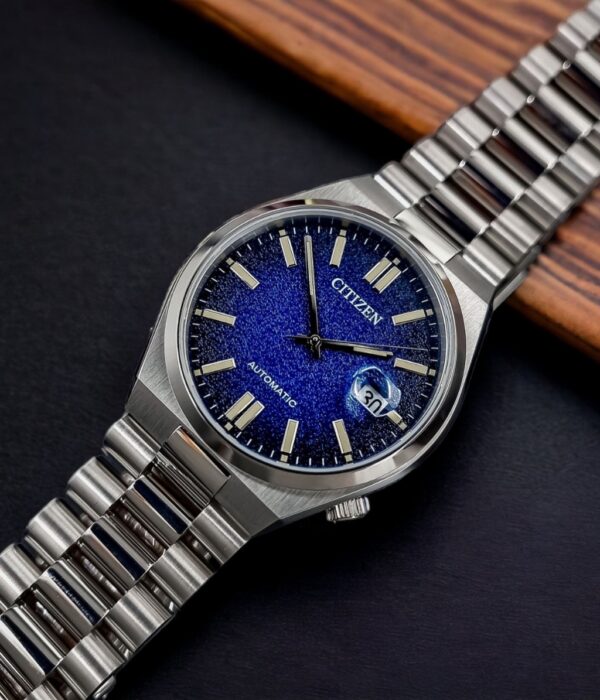 Hình ảnh Citizen Nam NJ0151-88L