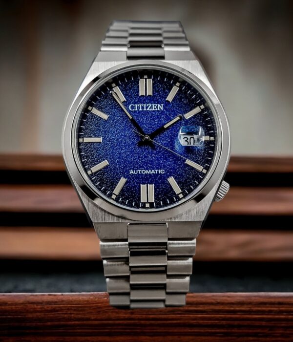 Hình ảnh Citizen Nam NJ0151-88L