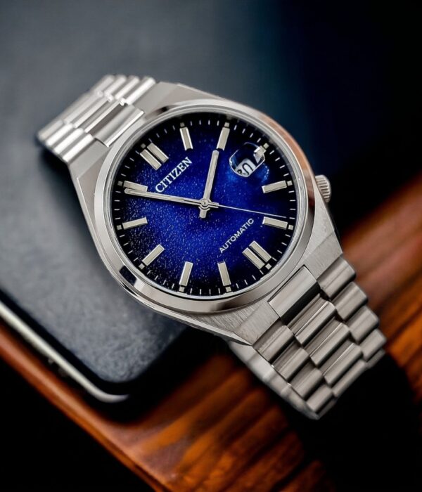 Hình ảnh Citizen Nam NJ0151-88L