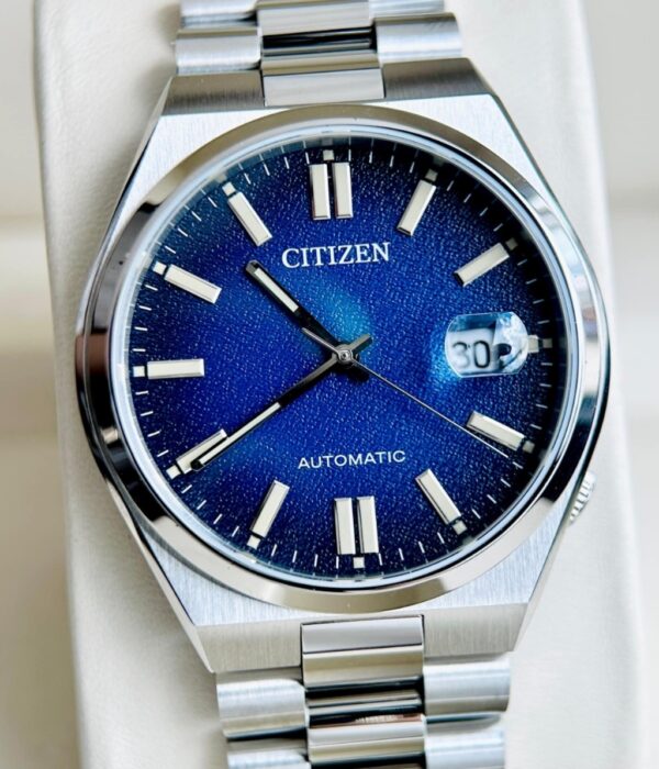 Hình ảnh Citizen Nam NJ0151-88L