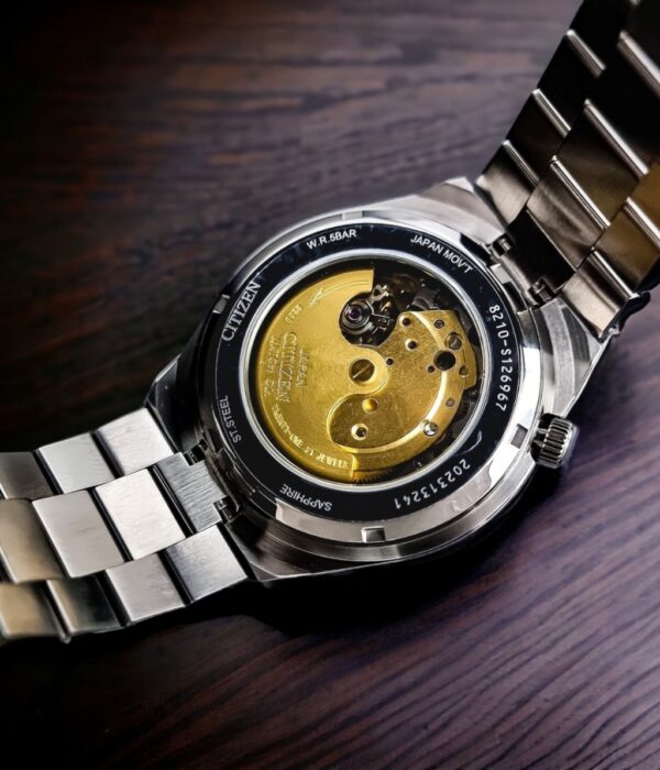 Hình ảnh Citizen Nam NJ0151-88L