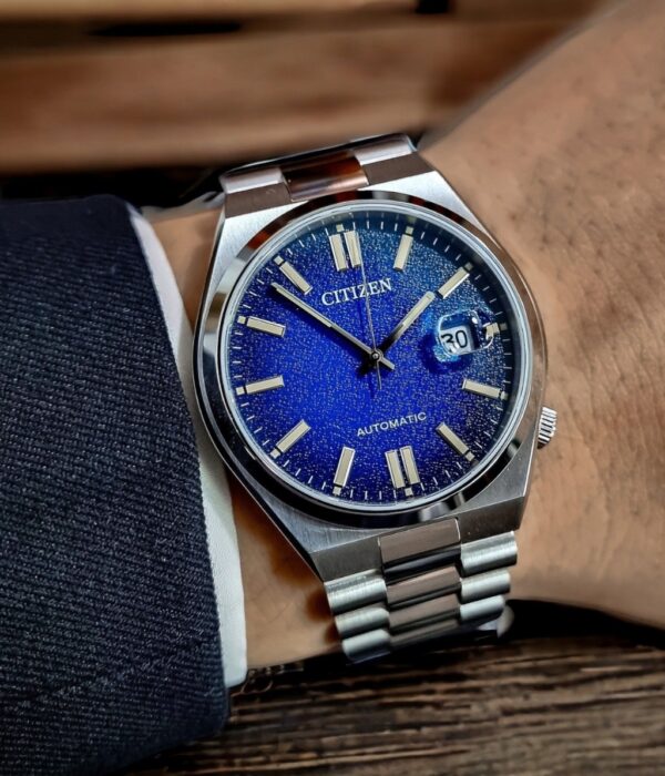 Hình ảnh Citizen Nam NJ0151-88L