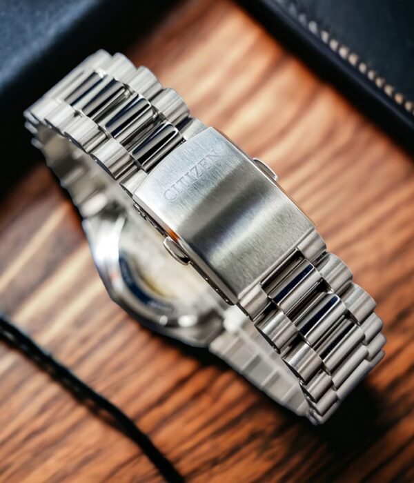 Hình ảnh Citizen Nam NJ0151-88L
