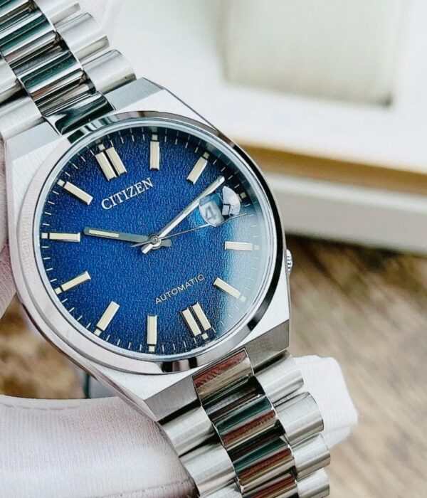 Hình ảnh Citizen Nam NJ0151-88L
