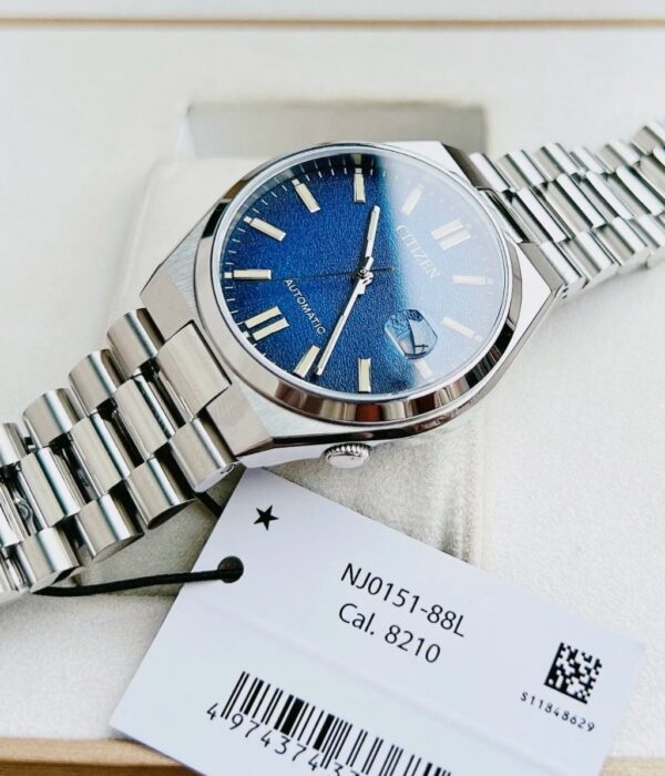 Hình ảnh Citizen Nam NJ0151-88L