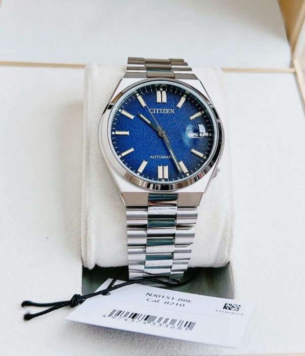 Hình ảnh Citizen Nam NJ0151-88L