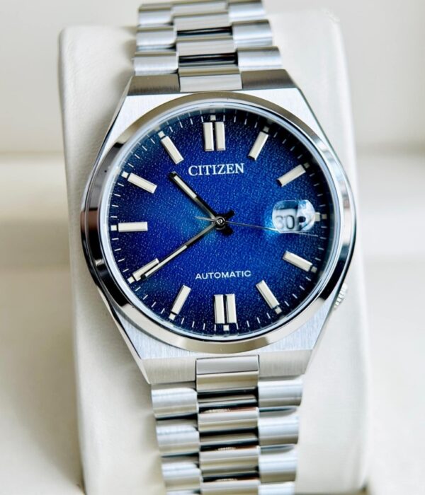 Hình ảnh Citizen Nam NJ0151-88L
