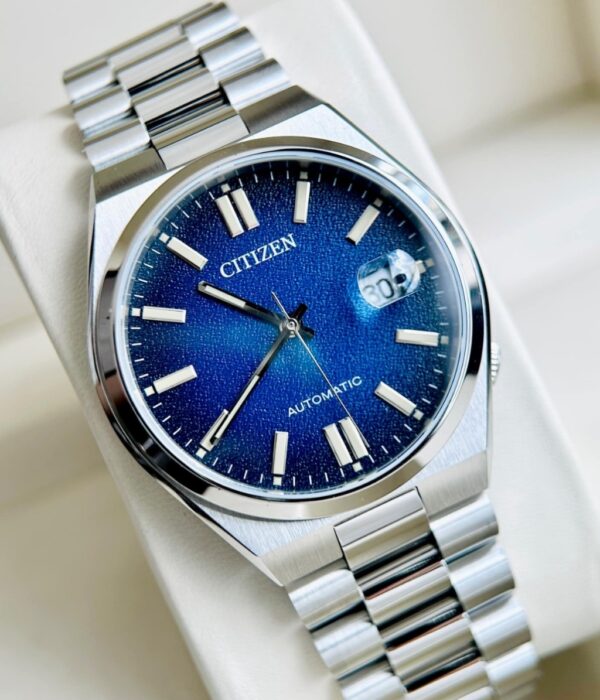 Hình ảnh Citizen Nam NJ0151-88L