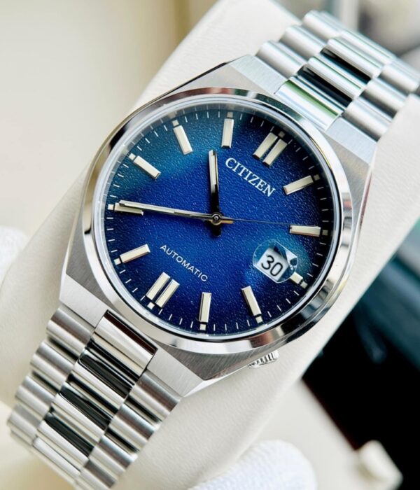 Hình ảnh Citizen Nam NJ0151-88L