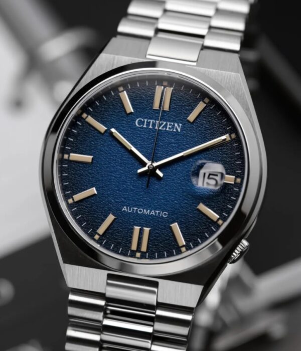 Hình ảnh Citizen Nam NJ0151-88L
