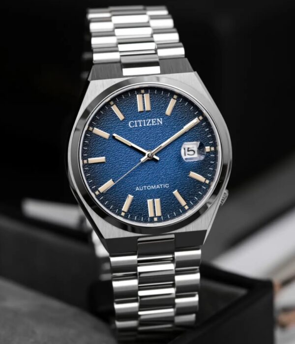Hình ảnh Citizen Nam NJ0151-88L
