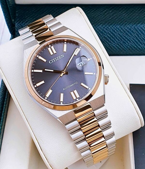 Hình ảnh Citizen Nam NJ0154-80H