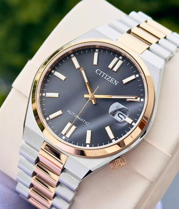 Hình ảnh Citizen Nam NJ0154-80H