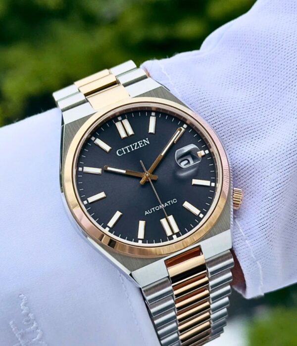 Hình ảnh Citizen Nam NJ0154-80H