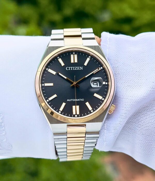 Hình ảnh Citizen Nam NJ0154-80H