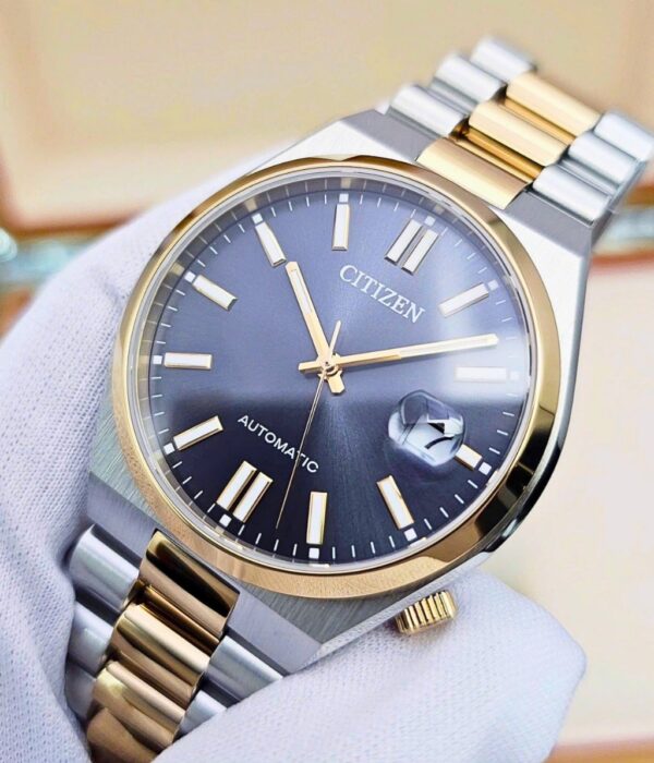 Hình ảnh Citizen Nam NJ0154-80H