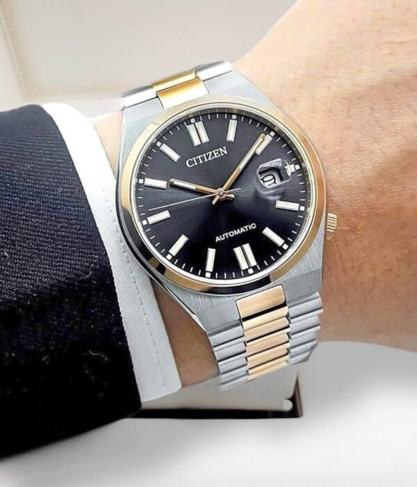 Hình ảnh Citizen Nam NJ0154-80H