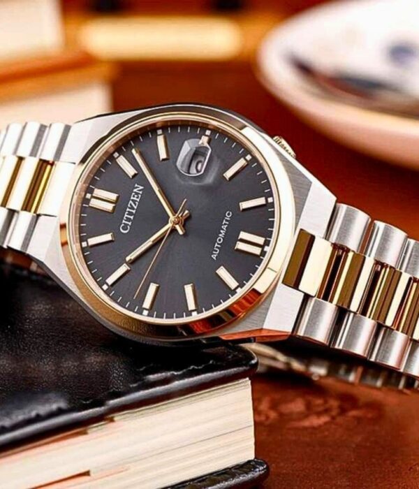 Hình ảnh Citizen Nam NJ0154-80H