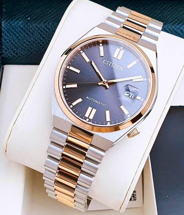 Hình ảnh Citizen Nam NJ0154-80H