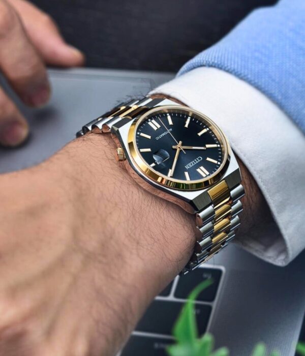 Hình ảnh Citizen Nam NJ0154-80H