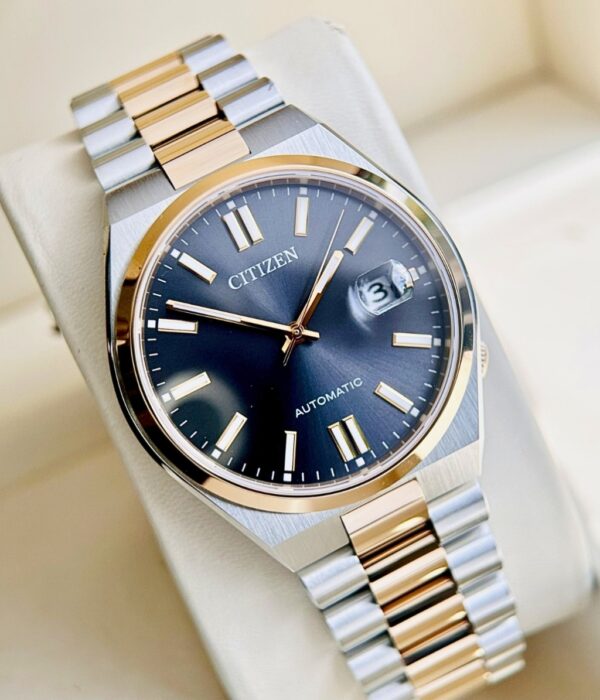 Hình ảnh Citizen Nam NJ0154-80H
