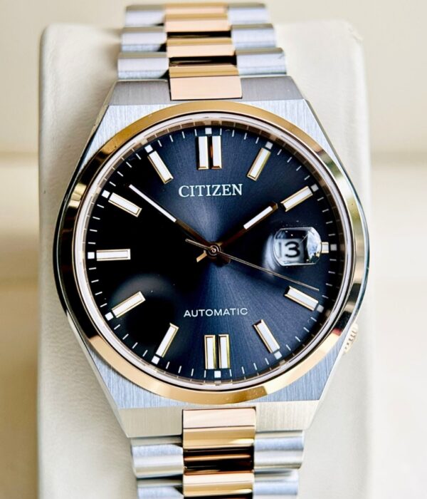 Hình ảnh Citizen Nam NJ0154-80H