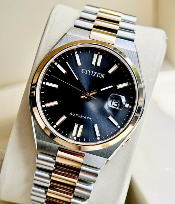 Hình ảnh Citizen Nam NJ0154-80H