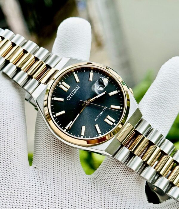 Hình ảnh Citizen Nam NJ0154-80H
