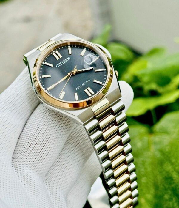 Hình ảnh Citizen Nam NJ0154-80H