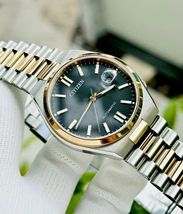 Hình ảnh Citizen Nam NJ0154-80H