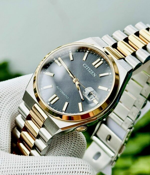 Hình ảnh Citizen Nam NJ0154-80H