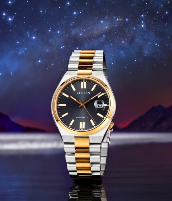 Hình ảnh Citizen Nam NJ0154-80H