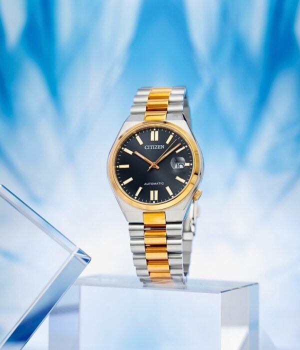 Hình ảnh Citizen Nam NJ0154-80H