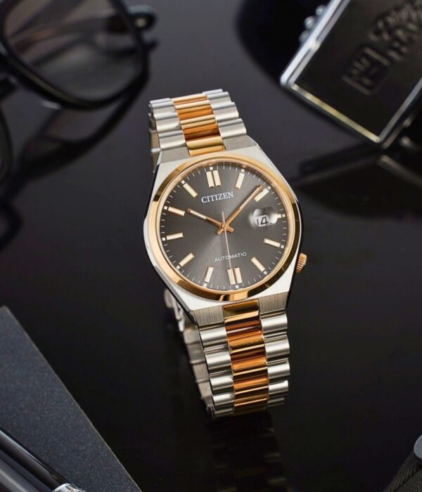 Hình ảnh Citizen Nam NJ0154-80H