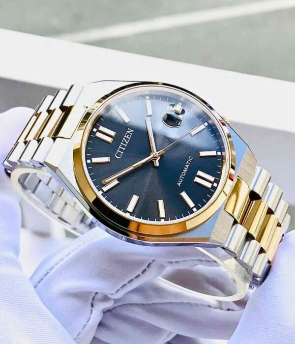 Hình ảnh Citizen Nam NJ0154-80H