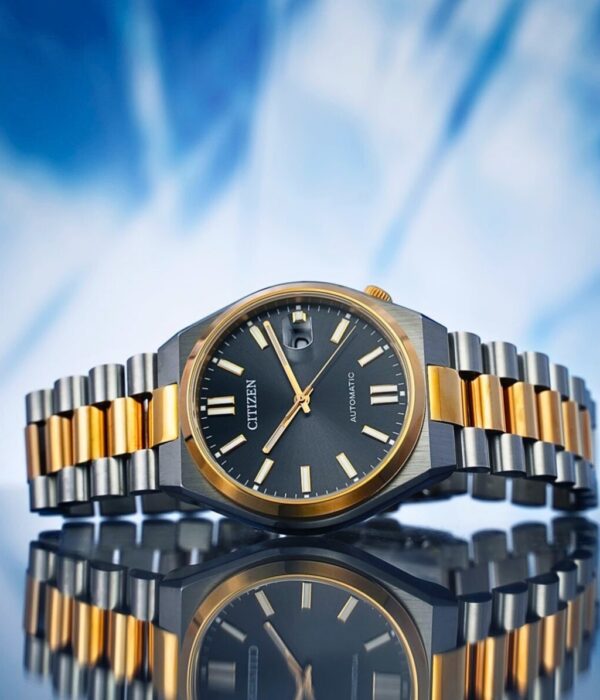 Hình ảnh Citizen Nam NJ0154-80H