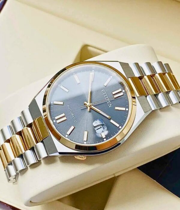 Hình ảnh Citizen Nam NJ0154-80H