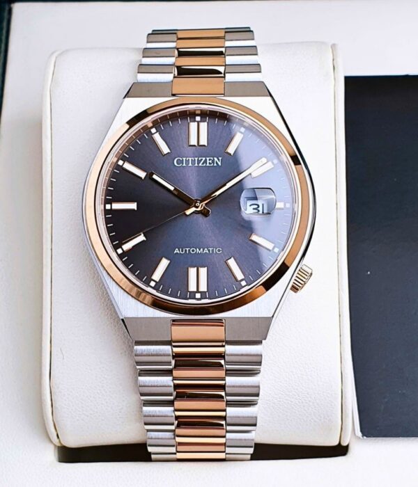 Hình ảnh Citizen Nam NJ0154-80H