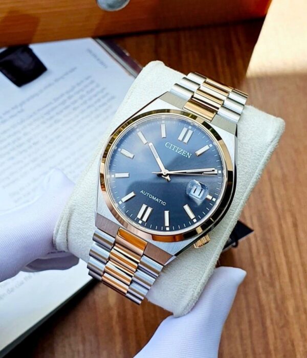 Đồng Hồ Citizen Nam NJ0154-80H 5
