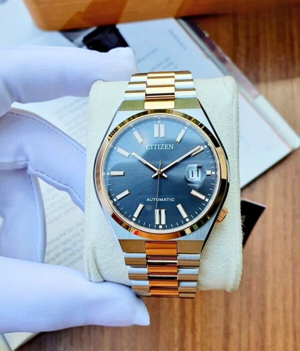 Đồng Hồ Citizen Nam NJ0154-80H 6